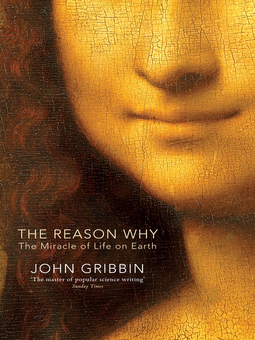 Cover image for The Reason Why